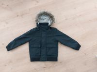 Winterjacke gefütterte Jacke H&M gr 122 Bayern - Ebensfeld Vorschau