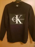 Calvin Klein Pullover Gr.M Frankfurt am Main - Seckbach Vorschau