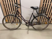 KTM Tourella Fahrrad Vintage München - Schwabing-Freimann Vorschau