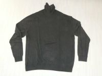 Herren Pullover CANDA by C&A grau 3XL XXXL Rollkragenpullover Rol Bayern - Rohr Mittelfr. Vorschau