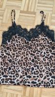 Zara Leo Top neu Gr S Hannover - Vahrenwald-List Vorschau