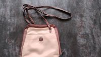 Handtasche Beige braun Harburg - Hamburg Wilstorf Vorschau