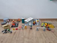 Playmobil Baustellen-Set Bayern - Niederalteich Vorschau
