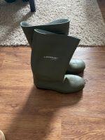 Dunlop Gummistiefel Herren 47 Nordrhein-Westfalen - Kürten Vorschau