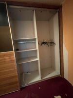 Das schrank neu  meine Zimmer, Kleine,  das passt nicht Nordrhein-Westfalen - Bocholt Vorschau