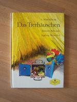 Das Tierhäuschen (DDR) Kinderbuch + neu Leipzig - Grünau-Mitte Vorschau