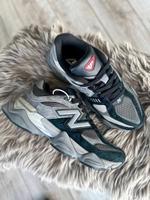 New Balance 9060 Balck/Gray Thüringen - Erfurt Vorschau