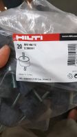 Verkaufe Hilti MVI-M8 T2 Schalldämmelemente Schleswig-Holstein - Glinde Vorschau