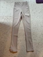 Zara Hose beige Bayern - Gröbenzell Vorschau