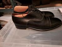 Herren Lendvay & schwarcz wien Budapest-Triest vero cuoio schuhe Hamburg-Mitte - Hamburg Wilhelmsburg Vorschau