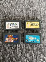 Gameboy Advance Spiele Nordrhein-Westfalen - Soest Vorschau