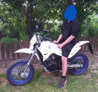 Kreidler Supermoto 125 DD Sachsen-Anhalt - Ausleben Vorschau