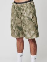 LFDY Live Fast Nylon Shorts Camo/Navi M Bayern - Bamberg Vorschau