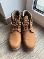 CAT Footwear Herren Founder Chukka Boots Schleswig-Holstein - Ellerau  Vorschau