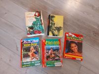 Bücher/ Romane/ Hobby/ lesen/ paket Bayern - Würzburg Vorschau