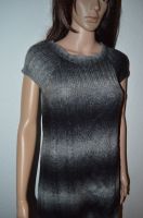 NEU Long Pullover Strick Kleid SUBLEVEL S 36 Strickkleid Sachsen - Hoyerswerda Vorschau