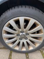 Opel Alufelgen + Reifen Baden-Württemberg - Ummendorf Vorschau