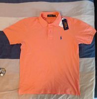 Ralph Lauren Polo Poloshirt neu ovp Gr M Baden-Württemberg - Jestetten Vorschau