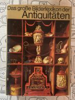 Das große Bilderlexikon der Antiquitäten Berlin - Köpenick Vorschau