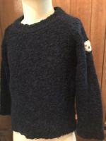 ➽ STEIFF Pullover ❄️ Wolle Kaschmir ❄️ Knöpfe ❄️ Gr. 92 Friedrichshain-Kreuzberg - Friedrichshain Vorschau