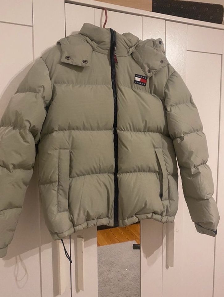 Tommy Jeans Jacke in Otterndorf