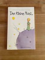 Der kleine Prinz Klassiker Buch Schullektüre Leipzig - Plagwitz Vorschau