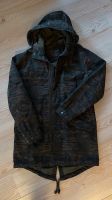 Jack&Jones Parka Camouflage Gr. M Eimsbüttel - Hamburg Niendorf Vorschau