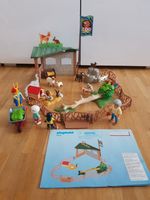 Playmobil 6635 Streichelzoo Baden-Württemberg - Lörrach Vorschau