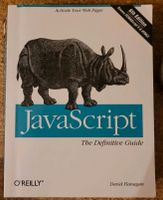 JavaScript - The Definitive Guide (6th Edition) Nordrhein-Westfalen - Tecklenburg Vorschau