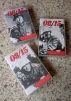 VHS Videokassetten "08/15" - Neu! Niedersachsen - Delligsen Vorschau