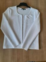 Pullover weiß Niedersachsen - Papenburg Vorschau