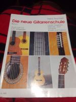 Gitarren Schule Noten Anfänger Unterricht Kinder Erwachsene Berlin - Steglitz Vorschau