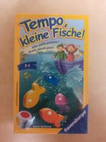 Mitbringspiel Tempo kleine Fische Thüringen - Windischleuba Vorschau