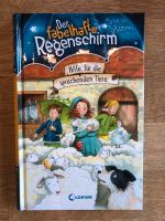 Buch Der fabelhafte Regenschirm 4 Hilfe für die sprechende Tiere Niedersachsen - Hespe Vorschau