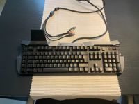 Asus Gaming Tastatur GK2000 Brandenburg - Strausberg Vorschau