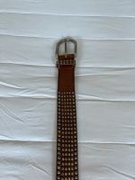 Cowboysbelt 359014 caramel Gr. 105 NEUWERTIG Niedersachsen - Visbek Vorschau