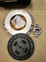 Fiat Punto(176) 1.7TD Kupplungssatz 215mm Hessen - Waldbrunn Vorschau