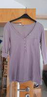 Damen Longshirt Hessen - Brachttal Vorschau