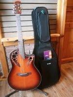 Gitarre Ovation Celebrity CE 44-1 Niedersachsen - Cloppenburg Vorschau