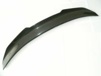 Carbon Heckspoiler V5 Heck Spoiler für Audi A3 8V RS3 S3 309*VB Brandenburg - Zehdenick Vorschau