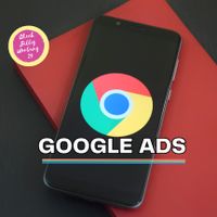 Google Ads/Werbeanzeigen/Werbung/Googlekampagne/Leads/Kunden gewinnen/Umsatz Berlin - Schöneberg Vorschau