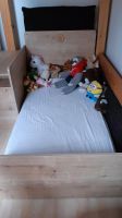 Gitterbett Babybett Kinderbett inkl. Matratze mitwachsend Thüringen - Magdala Vorschau