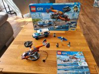 Lego City 60209 Polizei Diamantenraub Kr. Altötting - Altötting Vorschau