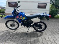 Kawasaki kmx 125 ccm Baden-Württemberg - Wüstenrot Vorschau