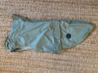 Hunter Hunde Regenjacke grün Gr. 75 / NP ca. 45€ Hessen - Darmstadt Vorschau