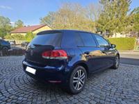VW Golf 6 1.4 / TÜV Neu / 1.Hand Bayern - Schweinfurt Vorschau