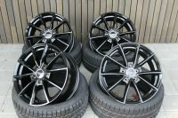 18 Zoll RS Felgen 5x112 Audi A3 A4 A6 Q3 TT S-Line VW Golf WH28* Bayern - Dillingen (Donau) Vorschau