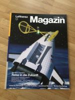 Lufthansa Magazin 01/2000 Rheinland-Pfalz - Oppenheim Vorschau