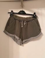 Damen Shorts Niedersachsen - Herzlake Vorschau