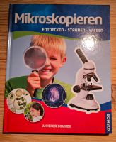 Mikroskopieren - Forscherbuch Bayern - Hohenwart Vorschau